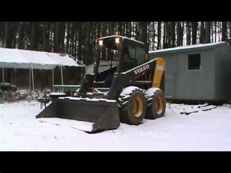 how to start a 2018 skid steer in the cold|cat skid steering instructions.